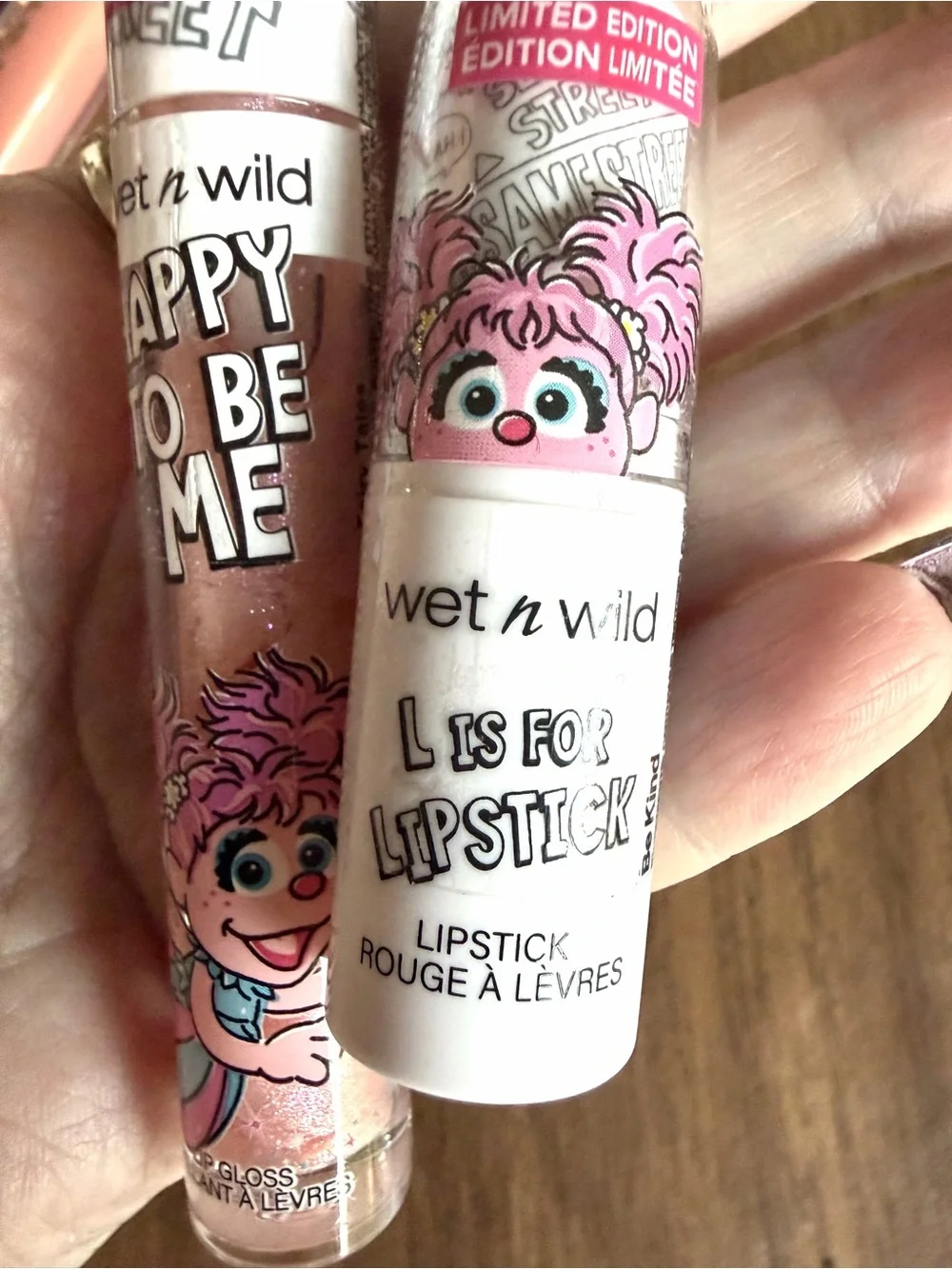 wet n wild two piece